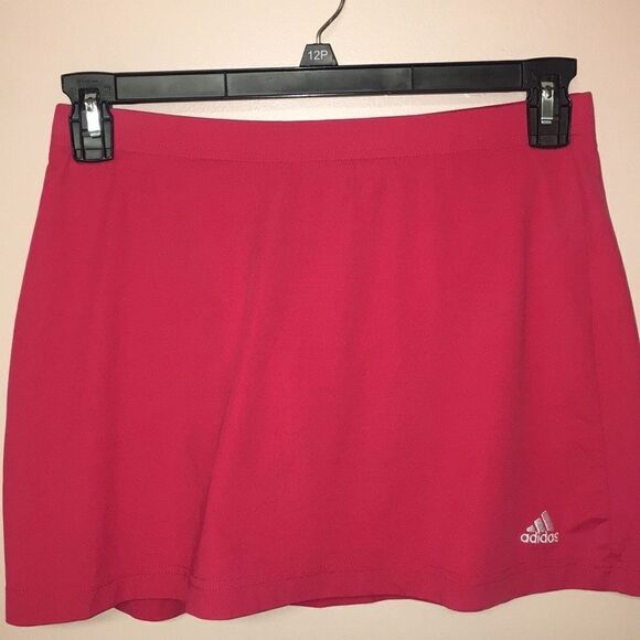 Adidas climacool athletic skort Size M - Picture 1 of 6
